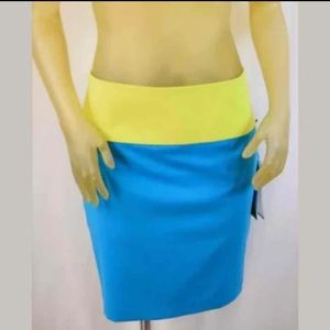 Prabal Gurung for Target Skirt Size 10